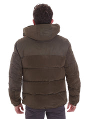 Piumini Verde Sseinse