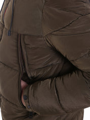 Piumini Verde Sseinse