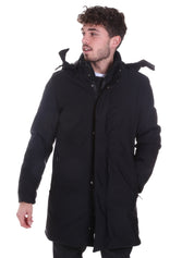 Giacche Nero Sseinse