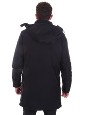 Giacche Nero Sseinse