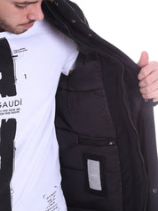 Giacche Nero Sseinse