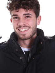 Giacche Nero Sseinse