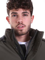 Giacche Verde Sseinse