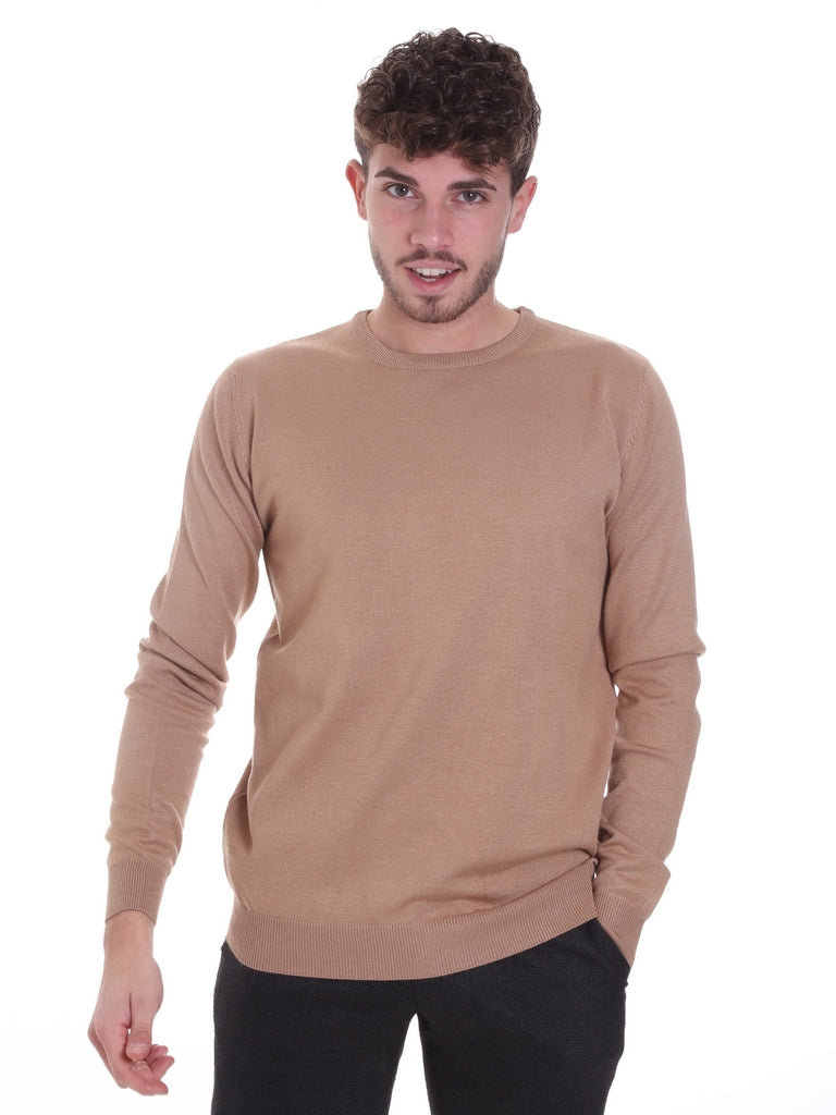 Maglioncini Beige Sseinse