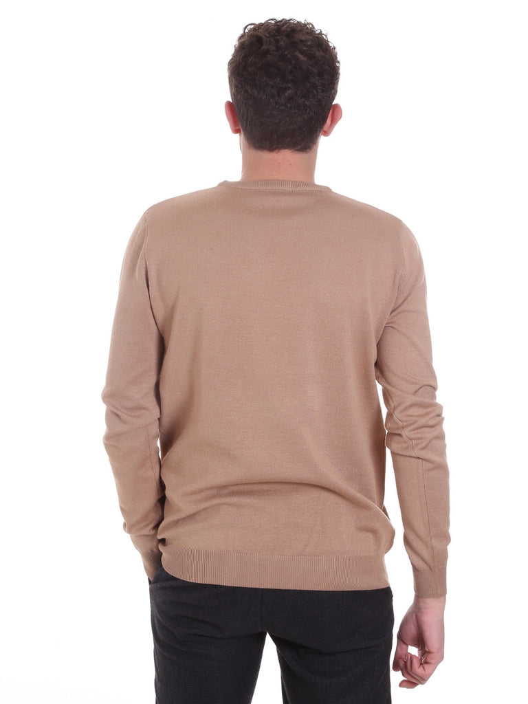 Maglioncini Beige Sseinse