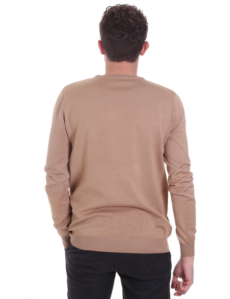Maglioncini Beige Sseinse