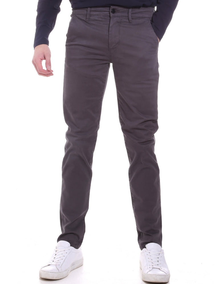Pantaloni Grigio Sseinse
