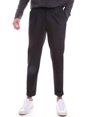 Pantaloni Grigio Sseinse