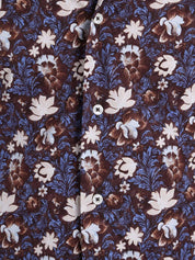 Camicie Blu Scuro Betwoin