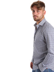 Camicie Blu Chiaro Betwoin