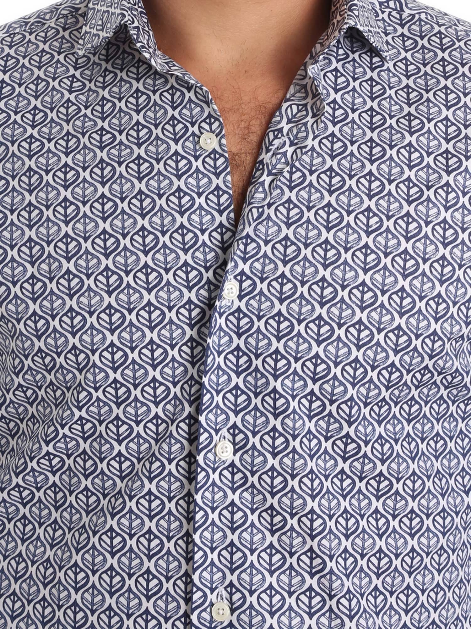 Camicie Blu Chiaro Betwoin