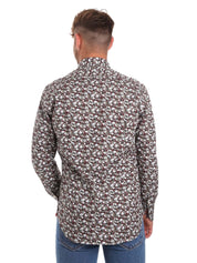 Camicie Bianco Betwoin