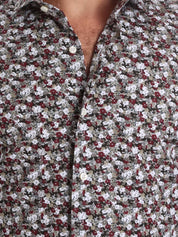 Camicie Bianco Betwoin