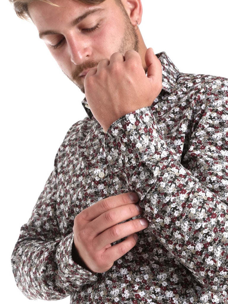 Camicie Bianco Betwoin