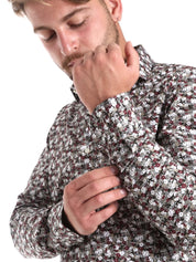 Camicie Bianco Betwoin