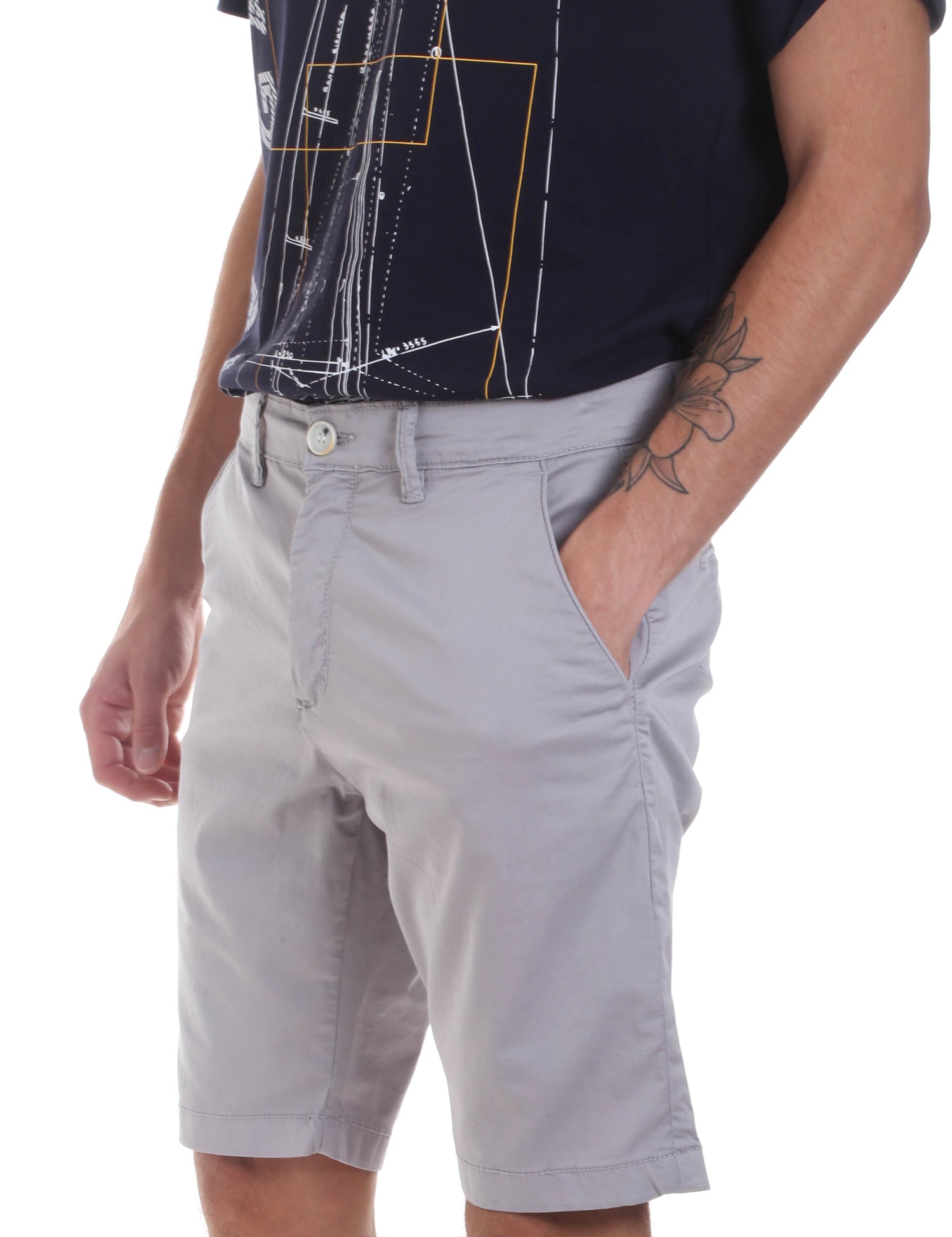 Bermuda Grigio Sseinse