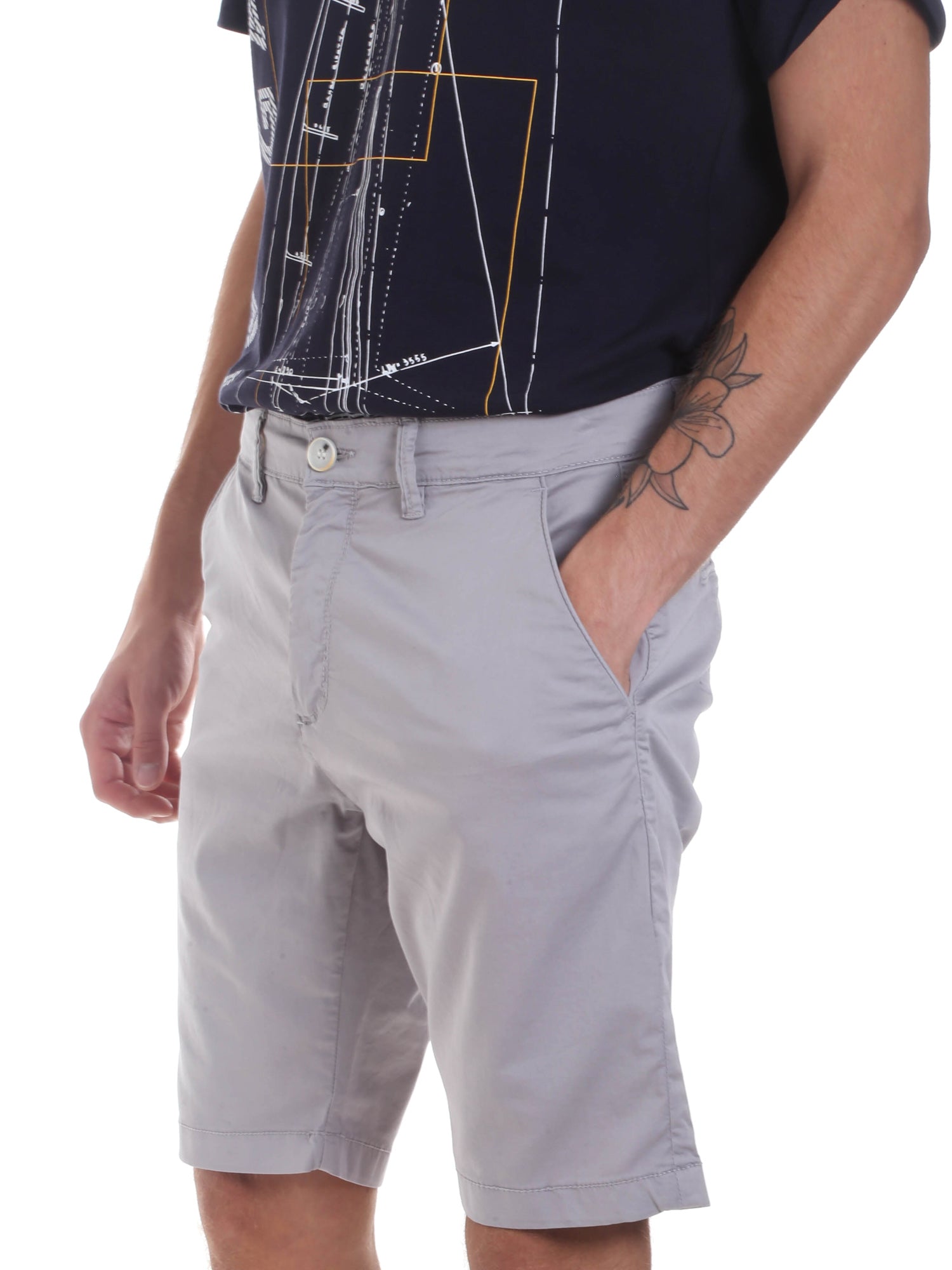 Bermuda Grigio Sseinse