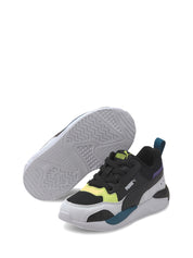 Sneakers Nero In 001 Puma