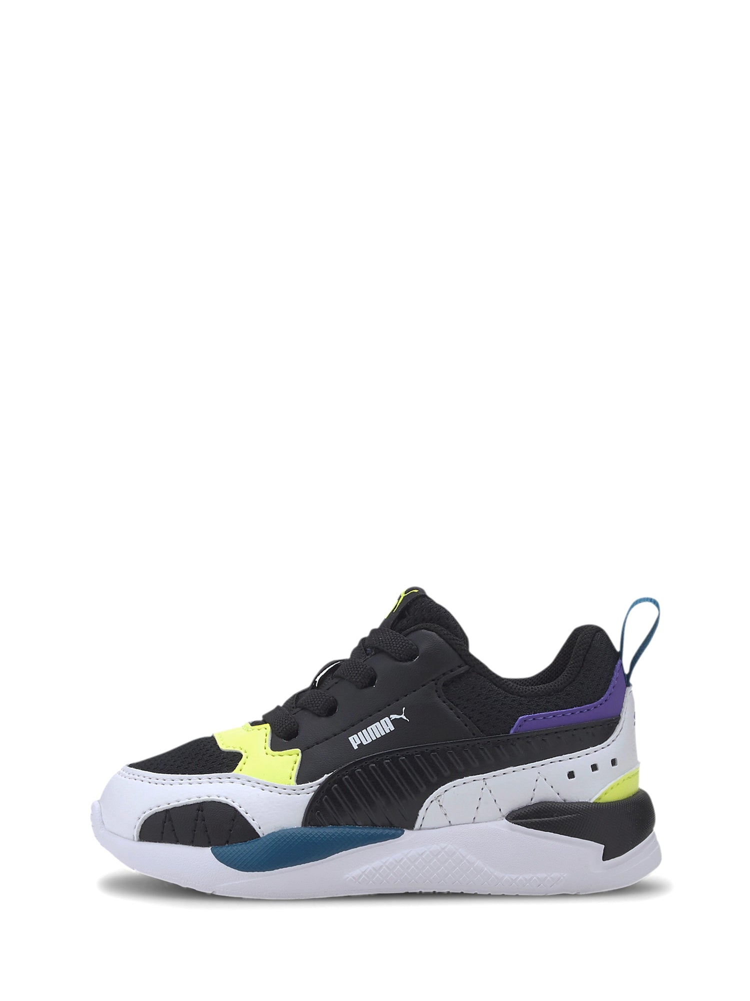 Sneakers Nero In 001 Puma