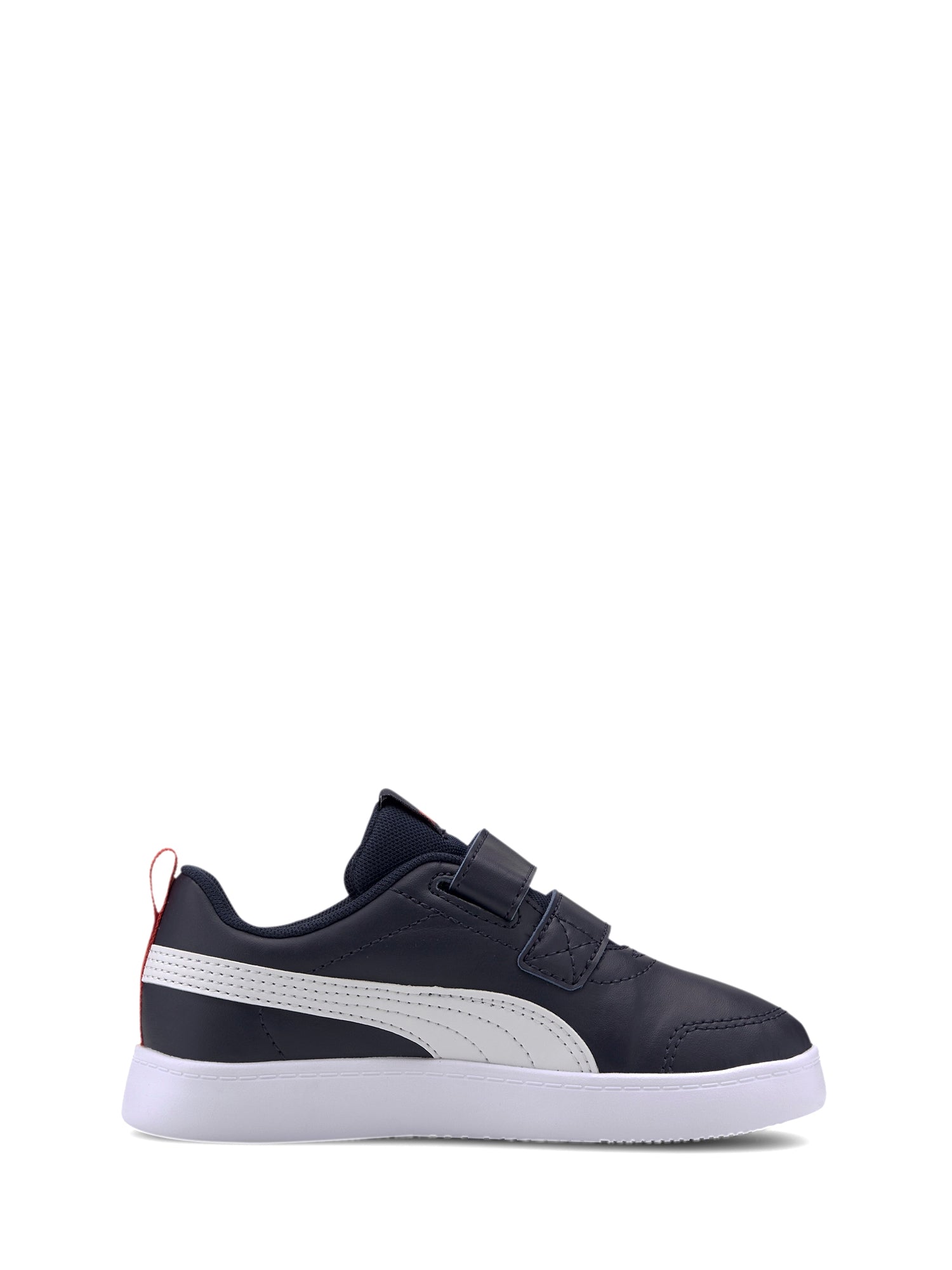 Scarpe con strappi Blu Scuro Puma