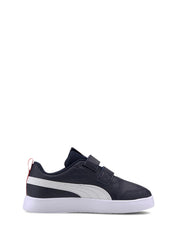 Scarpe con strappi Blu Scuro Puma