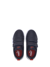 Scarpe con strappi Blu Scuro Puma