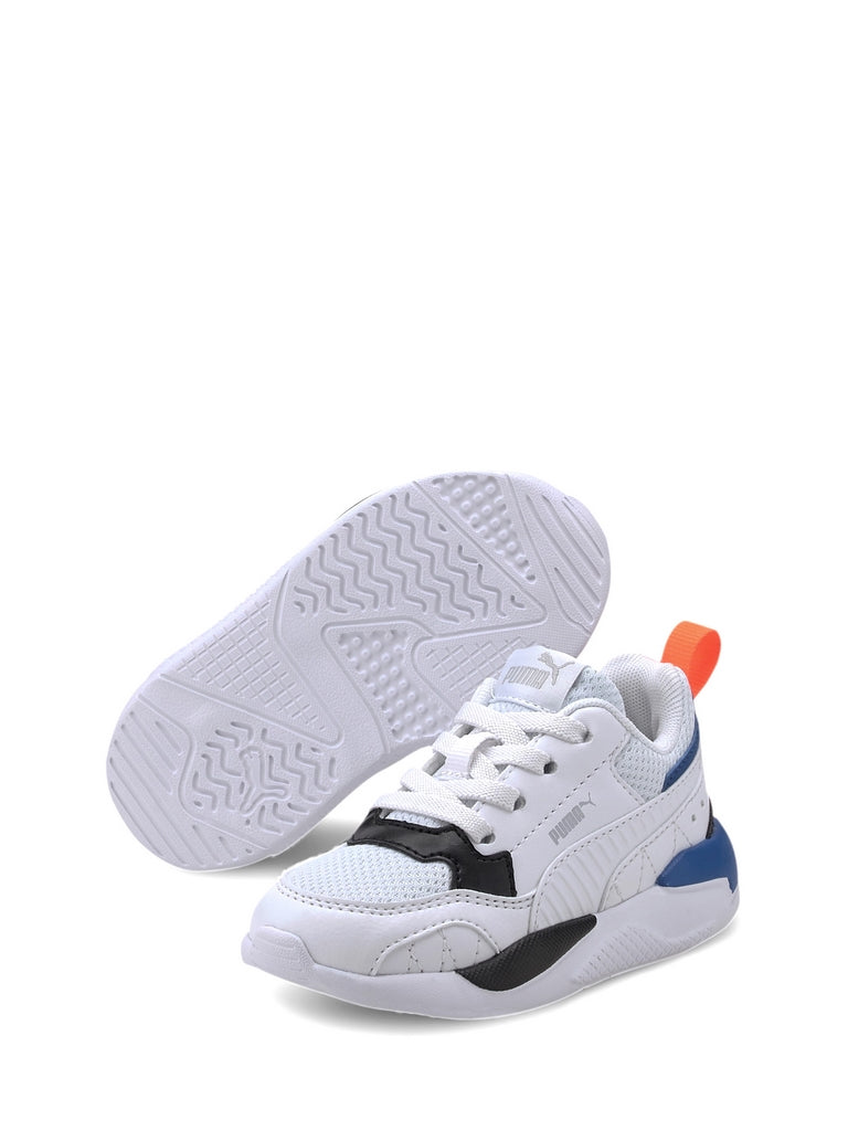 Sneakers Bianco In 002 Puma