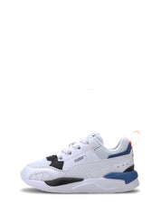 Sneakers Bianco In 002 Puma