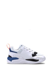 Sneakers Bianco In 002 Puma