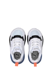 Sneakers Bianco In 002 Puma