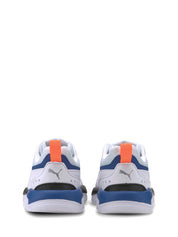 Sneakers Bianco In 002 Puma