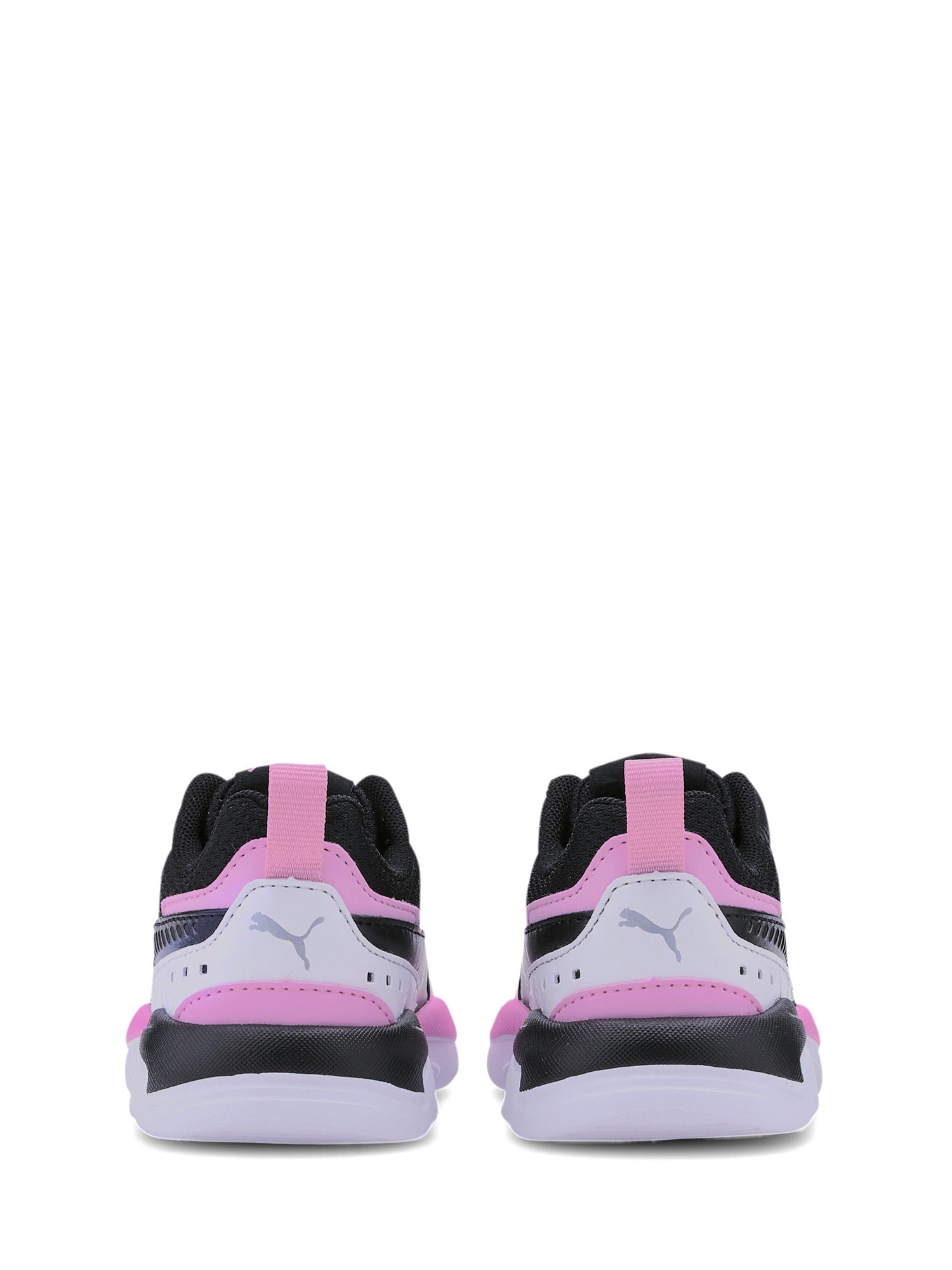 Sneakers Nero In 003 Puma