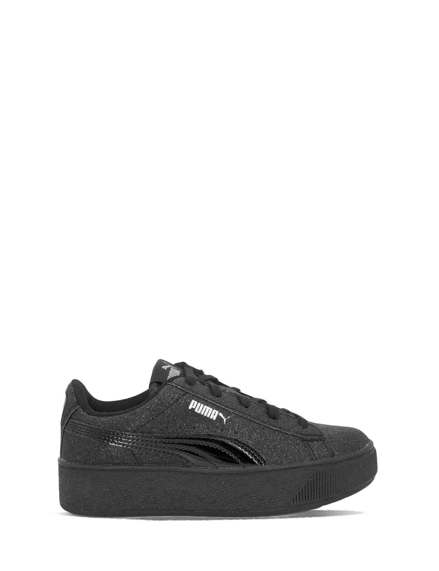Sneakers Nero Puma