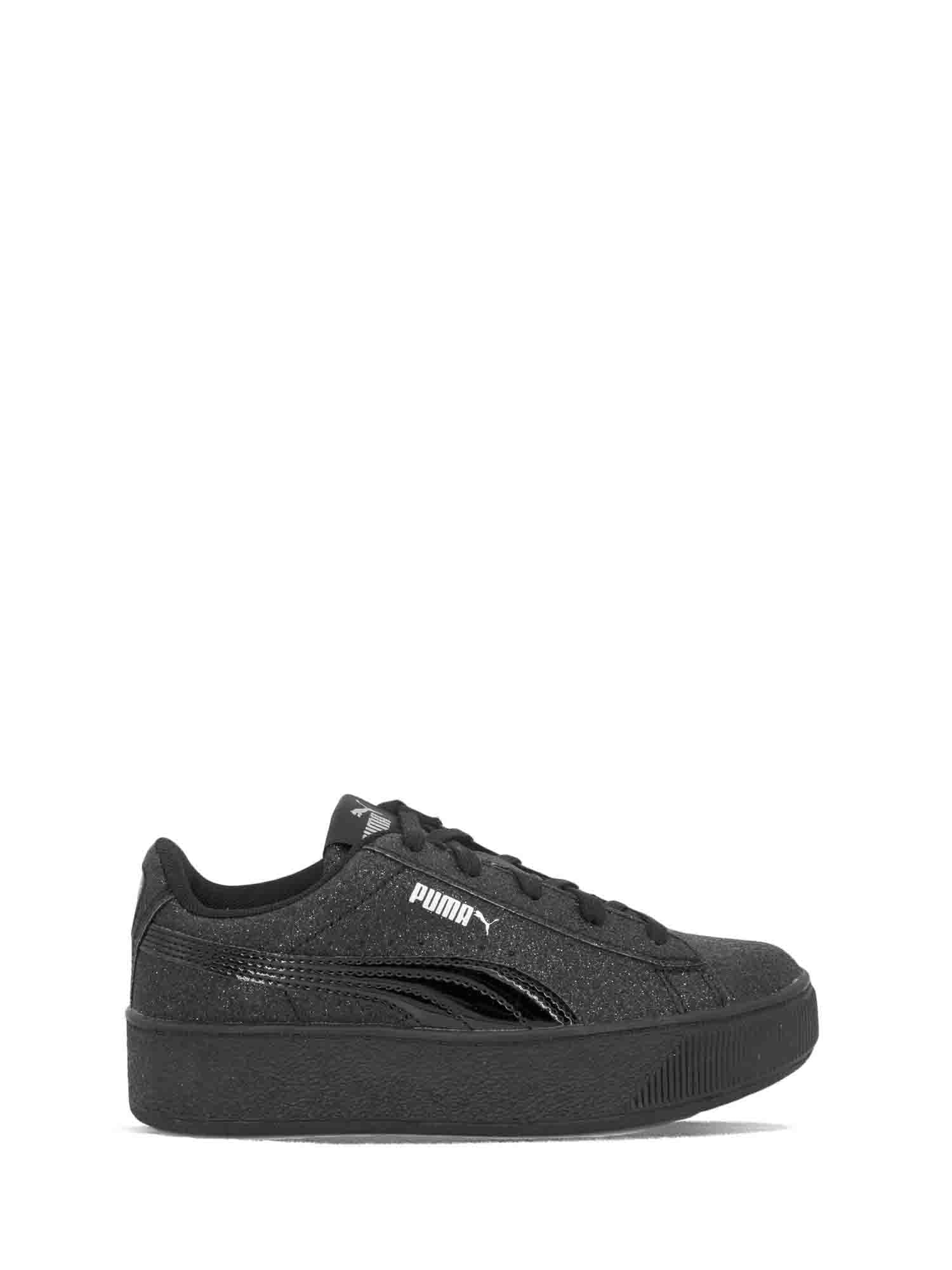 Sneakers Nero Puma