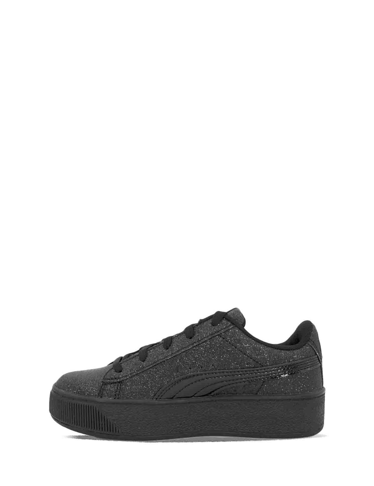Sneakers Nero Puma