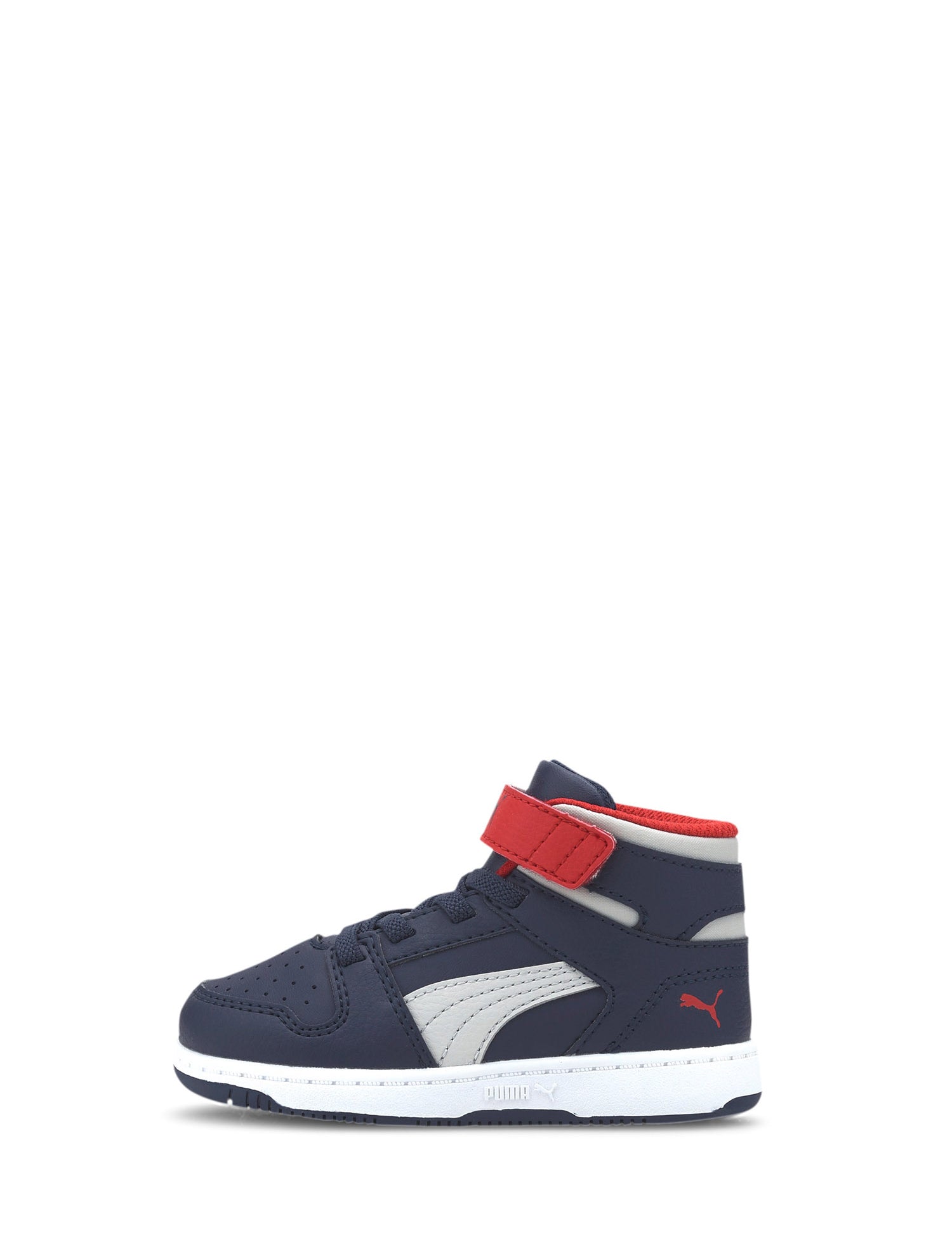 Sneakers Blu Puma
