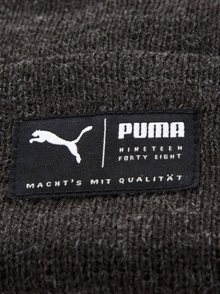 Cappelli Nero Puma