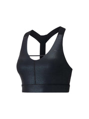 Top e canotte Nero Puma