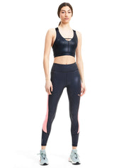 Top e canotte Nero Puma