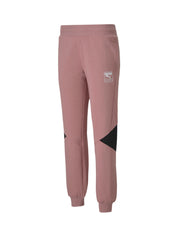Pantaloni sportivi Rosa Puma
