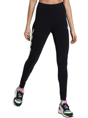 Leggings Nero Puma