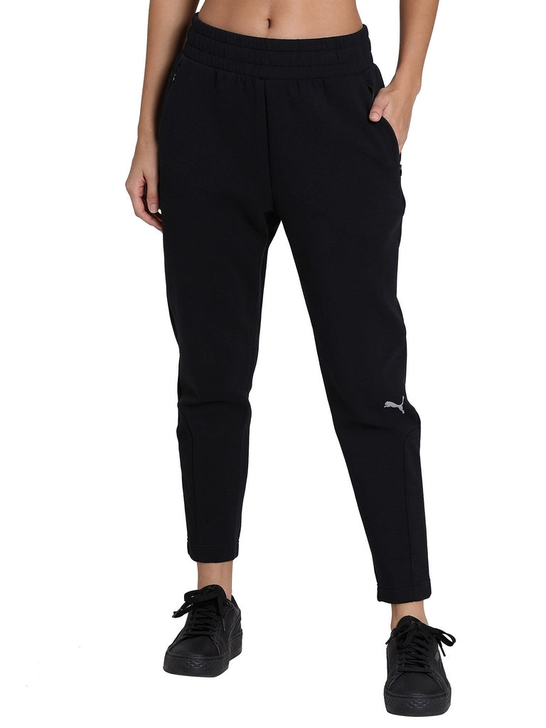 Pantaloni sportivi Nero Puma