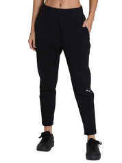 Pantaloni sportivi Nero Puma