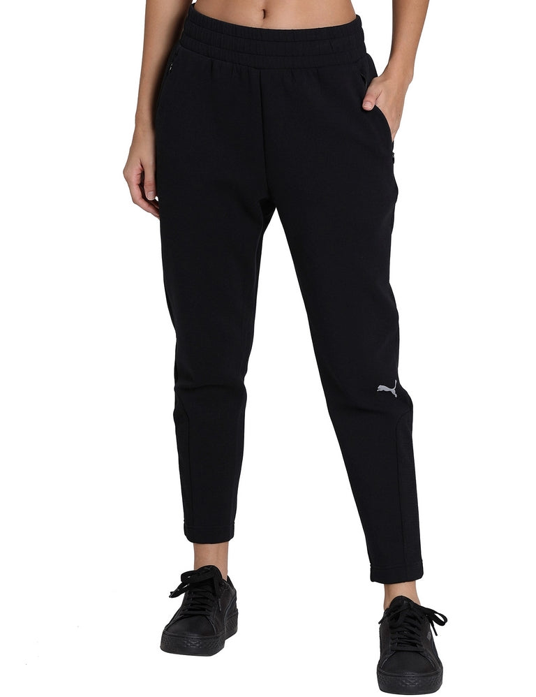 Pantaloni sportivi Nero Puma
