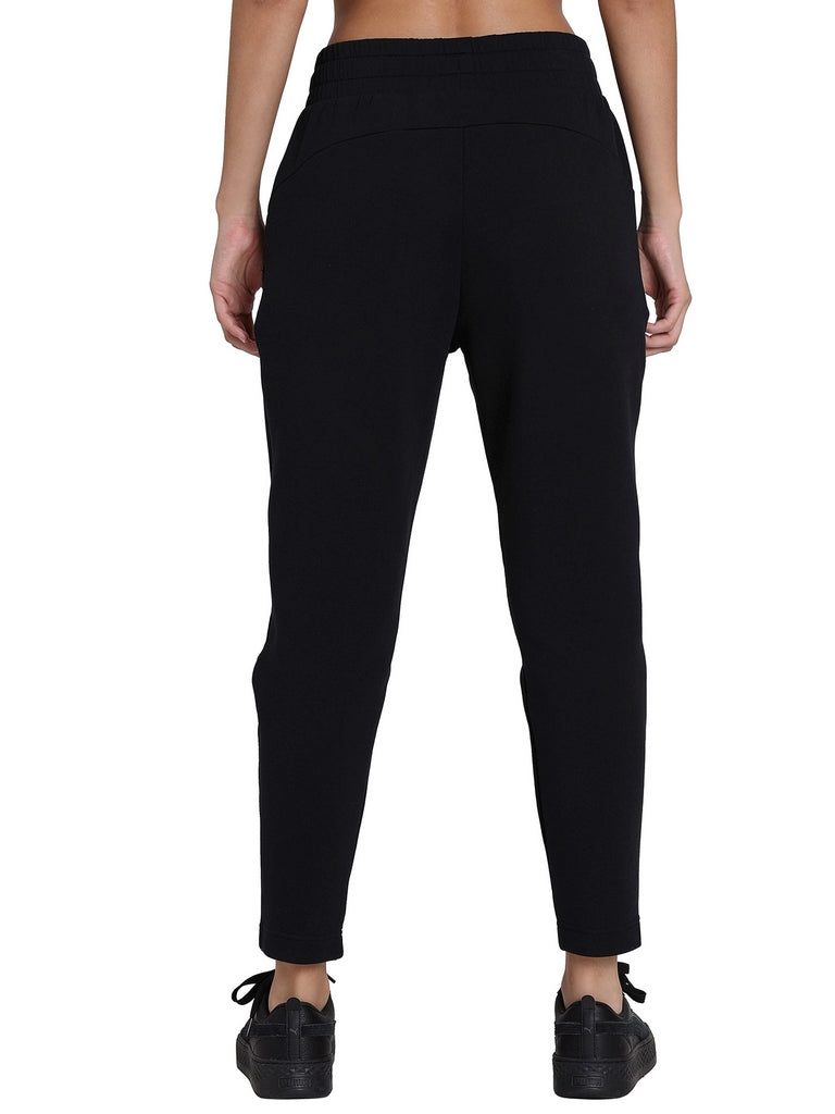 Pantaloni sportivi Nero Puma