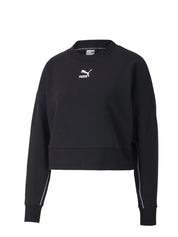 Felpe Nero Puma