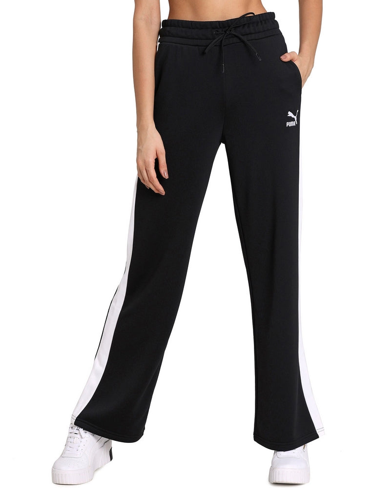 Pantaloni sportivi Nero Puma