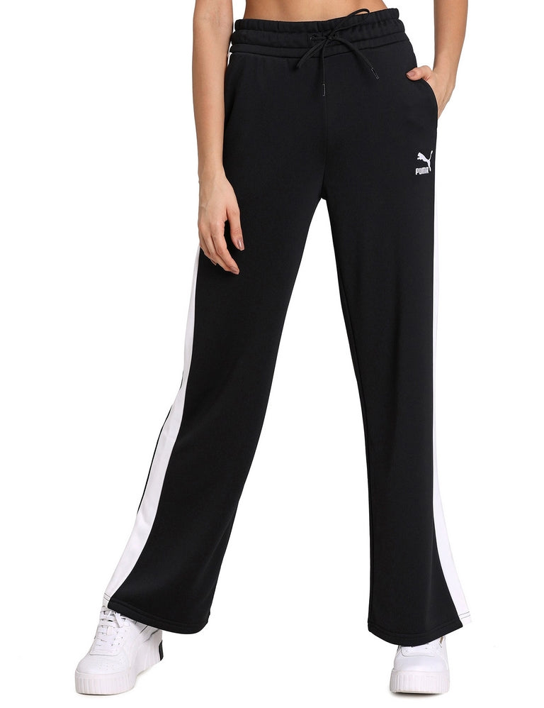 Pantaloni sportivi Nero Puma