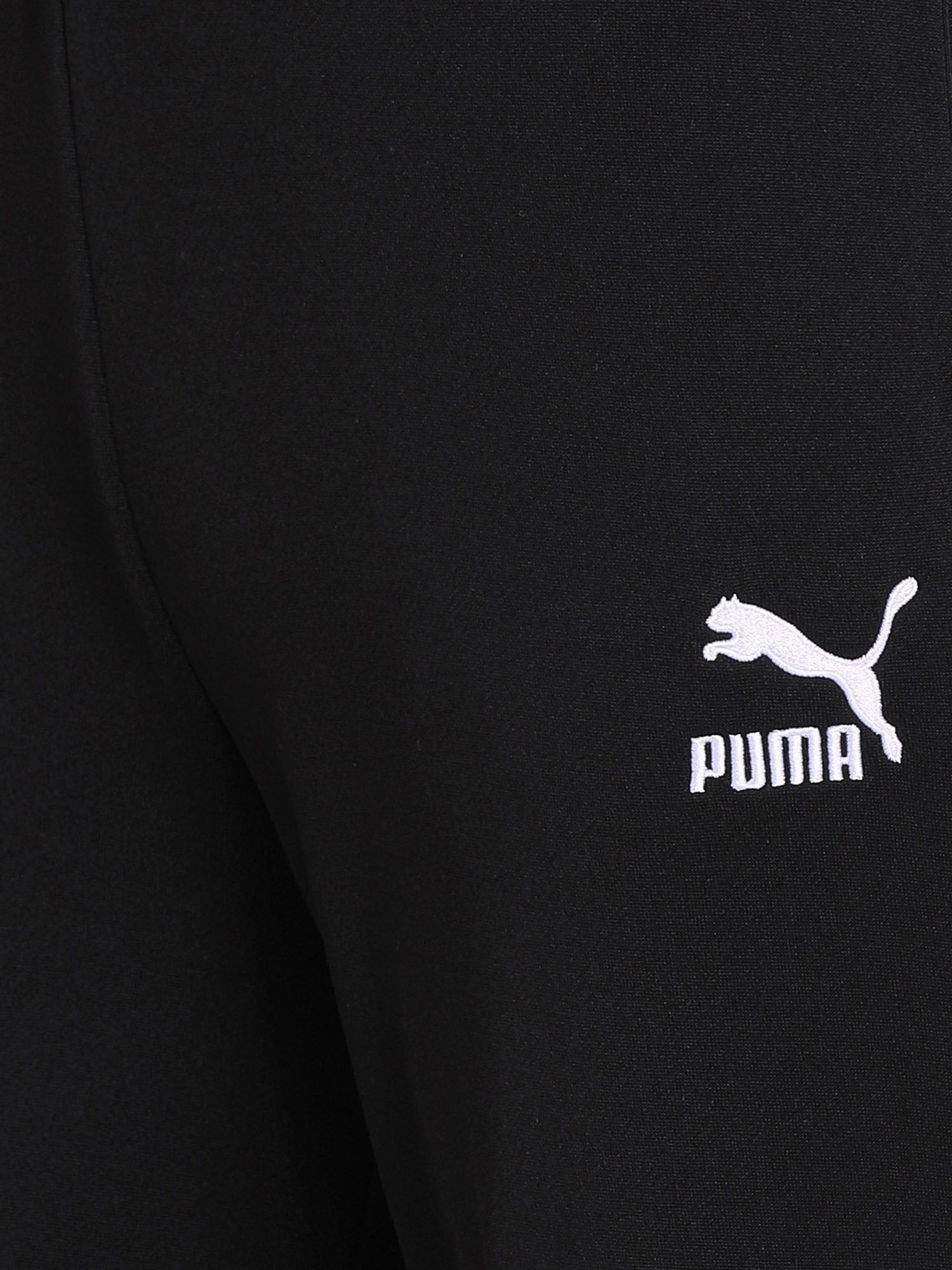 Pantaloni sportivi Nero Puma