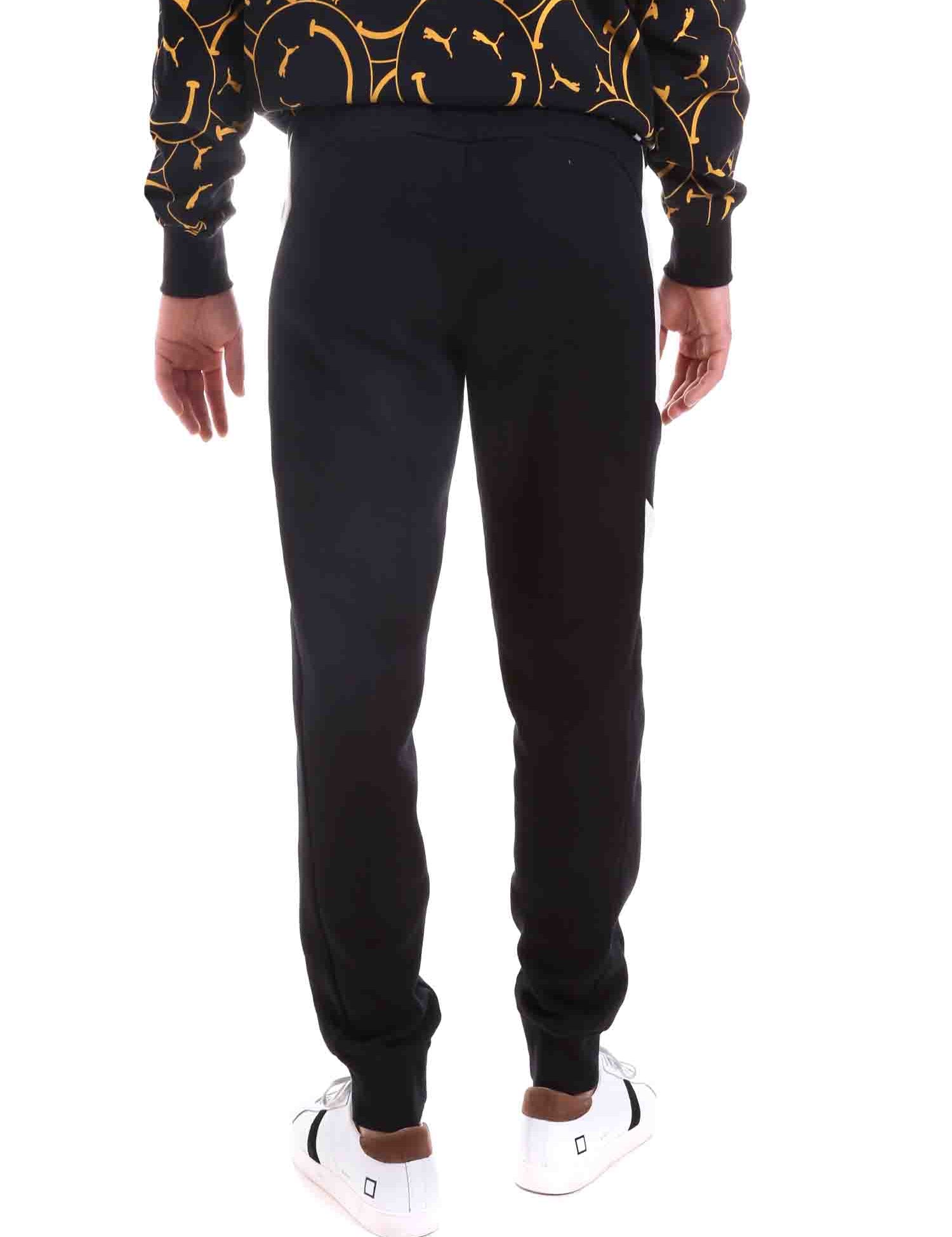 Pantaloni sportivi Nero Puma